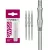 Varf darts TARGET Swiss Point Storm RST, argintiu 35 mm