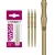 Varf darts TARGET Swiss Storm RST, auriu 35 mm