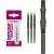Varf darts TARGET Swiss Storm RST, negru 30mm