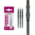 Varf darts TARGET Swiss Storm RST, negru 35mm