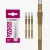 Varf darts Target Swiss Point Elysian Archetype 43, auriu 30mm