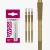 varf darts target Swiss Point Elysian Archetype 43, auriu 42mm
