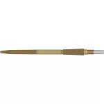 varf darts target Swiss Point Elysian Archetype 43, auriu 42mm