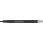 Varf darts target Swiss Point Elysian Archetype 43, negru 30mm