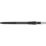 Varf darts Target Swiss Point Elysian Archetype 43, negru 35mm