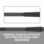 Varf darts Target Swiss Point Elysian Archetype 43