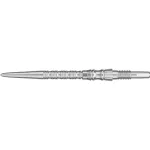 Varf darts Target Swiss Pint TRB, argintiu 30mm