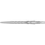 Varf darts Target Swiss Point TRB, argintiu 35mm