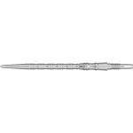 Varf darts Target Swiss Point TRB, argintiu 42mm