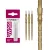 Varf darts Target Swiss Point TRB, auriu 35mm