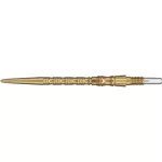 Varf darts Target Swiss Point TRB, auriu 35mm