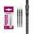 Varf darts Target Swiss Point TRB, negru 35mm
