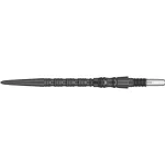 Varf darts Target Swiss Point TRB, negru 35mm