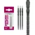 Varf darts Target Swiss Point TRB, negru 42mm