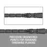 Varf darts Target Swiss Point TRB, negru 42mm