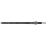 Varf darts Target Swiss Point TRB, negru 42mm