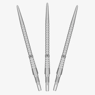  Varf darts steel Target Swiss Point Chrono Swiss Storm, ezüst 42mm