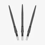Varf darts Target Swiss Point Chrono Swiss Storm, negru 35mm