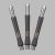 Tija Darts TARGET Power Titanium G8 mediu 40,4mm, negru