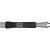 Tija darts TARGET Power Titanium G9 scurt negru, 35mm, Phil Taylor