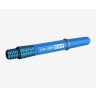 Tija darts lunga Target Pro Grip Evo AL, aluminiu, albastra, 48mm