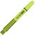 Tija darts lunga Target Pro Grip Evo AL, aluminiu, verde, 48mm