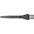 Varf Darts TARGET Titanium Nano Swiss Point 2BA inlocuibil metalic,negru, 26mm