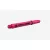 Tija Target Pro Grip, 34mm pink - 9 buc
