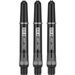 Tija darts Target Raymond van Barneveld CHRONO TITANIUM SHORT  SHAFT BAGGED  2024