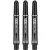 Tija darts Target Raymond van Barneveld CHRONO TITANIUM SHORT  SHAFT BAGGED  2024