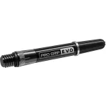 Tija darts Target Raymond van Barneveld CHRONO TITANIUM SHORT  SHAFT BAGGED  2024