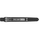 Tija darts Target Raymond van Barneveld CHRONO TITANIUM SHORT  SHAFT BAGGED  2024