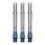 Tija darts Target Phil Taylor Power Gx2 Titanium, 28mm