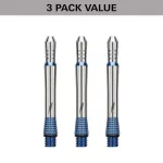 Tija darts Target Phil Taylor Power Gx2 Titanium, 28mm