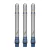 Tija darts Target Phil taylor Power Gx2 Titanium, 34mm