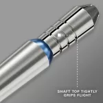 Tija darts Target Phil taylor Power Gx2 Titanium, 34mm