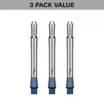 Tija darts Target Phil taylor Power Gx2 Titanium, 34mm
