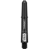 Tija darts STAR WARS TARGET Pro Grip negru 34mm, scurt