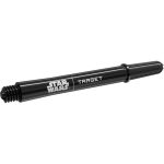 Tija darts STAR WARS Target pro Grip negru, 48mm lung