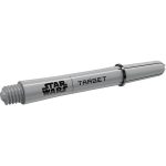 Tija darts STAR WARS TARGET Pro grii, medie 41mm