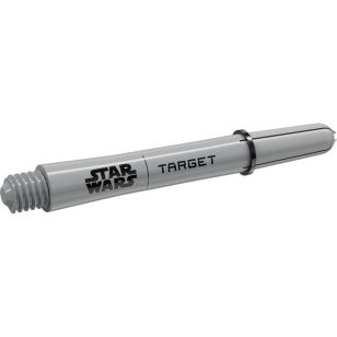 Tija darts STAR WARS TARGET Pro grii, medie 41mm