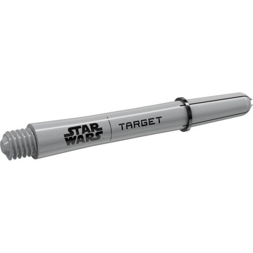 Tija darts STAR WARS TARGET Pro grii, medie 41mm