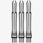 Tija darts Target Power Chrono Titanium, 28mm mediu
