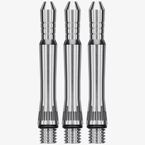 Tija darts Target Power Chrono Titanium, 28mm mediu
