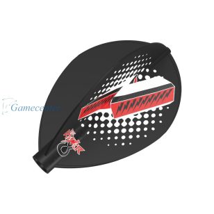   Fluturasi darts Target 8 flight, Phil Taylor pear, picaturi alap 2020