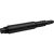 Tija darts Target 8 flight, negru, scurt, 19mm