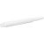 Tija darts Target 8 flight, alb , lung, 33mm
