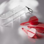 Suport fluturasi K-Flex, Target K-Case