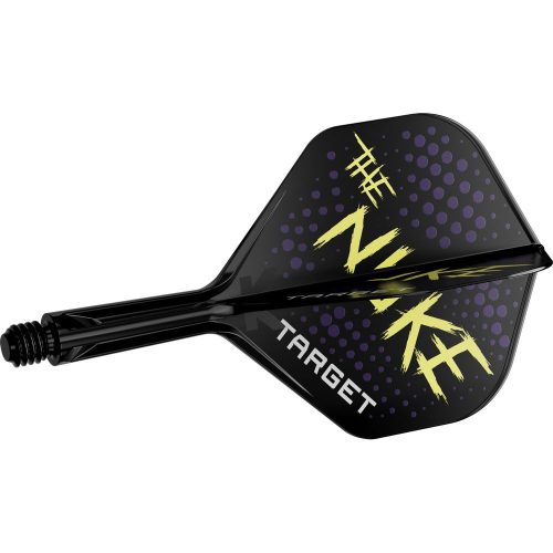 Fluturas si tija Target K-Flex Luke Littler, fluturas No2 si tija scurta