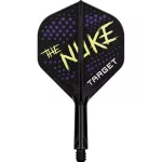 Fluturas si tija Target K-Flex Luke Littler, fluturas No2 si tija scurta